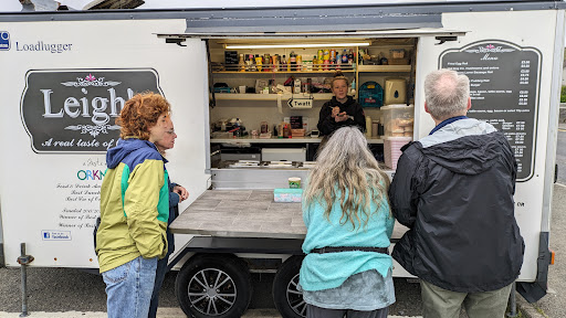 Leigh's Real Taste of Orkney - Thumbnail