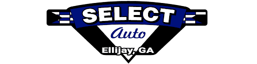 Select Auto LLC - Visual