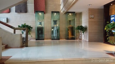 Photos of Zhejiang International Hotel