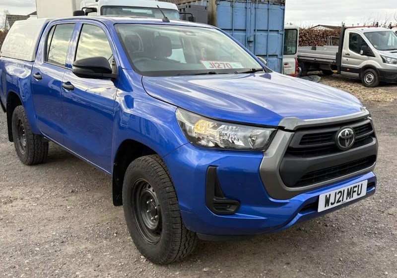 Sk Car Traders Ltd photo 3