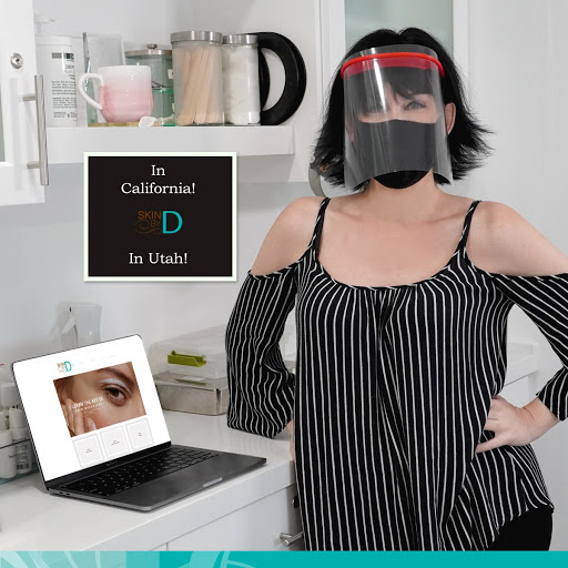 Skin By D | Facials Park City