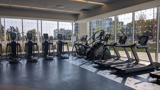 Toronto Pan Am Sports Centre - Thumbnail