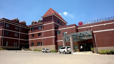 Photos of Soluxe Club Kenya