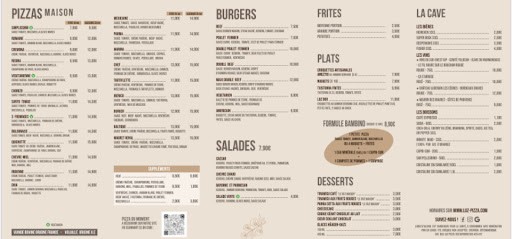 Photo 1 - Luz Pizza Saint-Jean-de-Luz