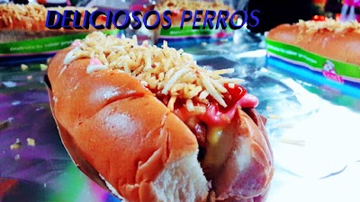 Photos of DADOS PIZZA THE NEW