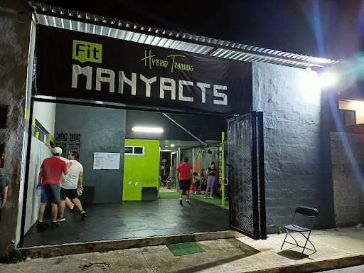 Fitmanyacts - Thumbnail