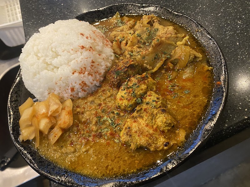 Cafe＆Bar Hey Hey（バーヘイヘイ）