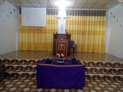 Photos of GKE Maranatha Liku