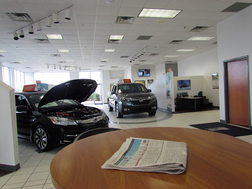 SouthWest Honda of Lawton - Thumbnail