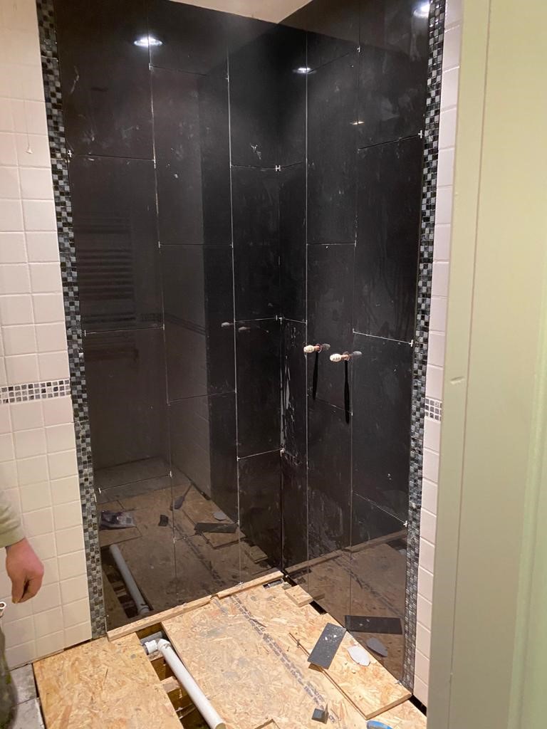 Enfuse Plumbing and Building Services Ltd photo 2