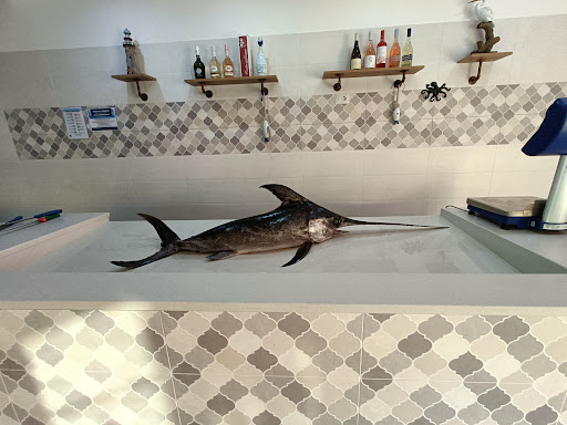 Mar'è Fishandfood - Thumbnail