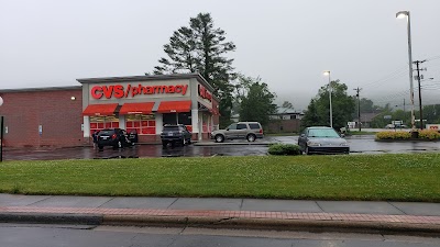 CVS