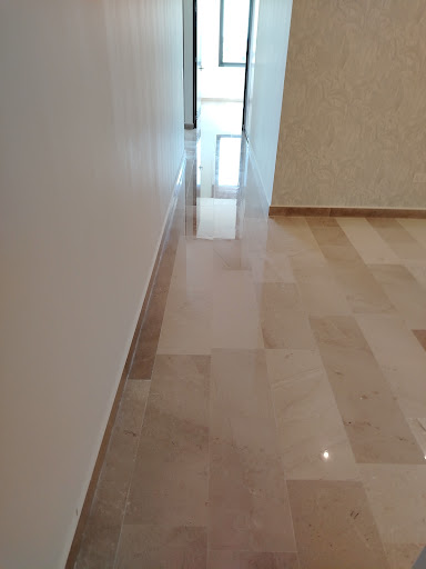 Pulido de Pisos en Cancún | Salug