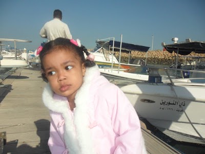 Photos of Ras Al Ard Sea Club
