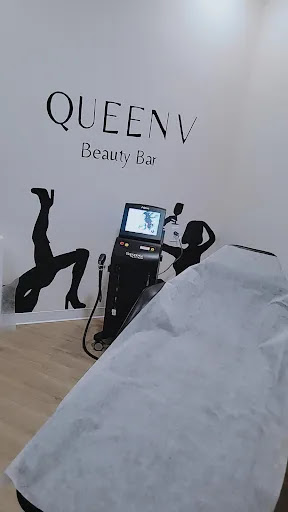Queen V Beauty Bar - Thumbnail