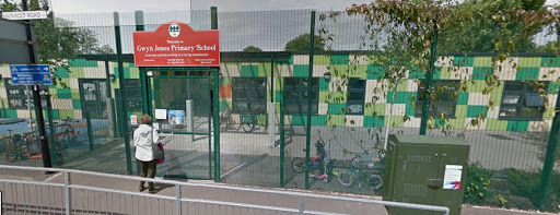 Gwyn Jones Primary School - Thumbnail