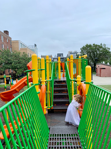 Girard Street Park