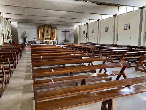 Parroquia Santa Clara