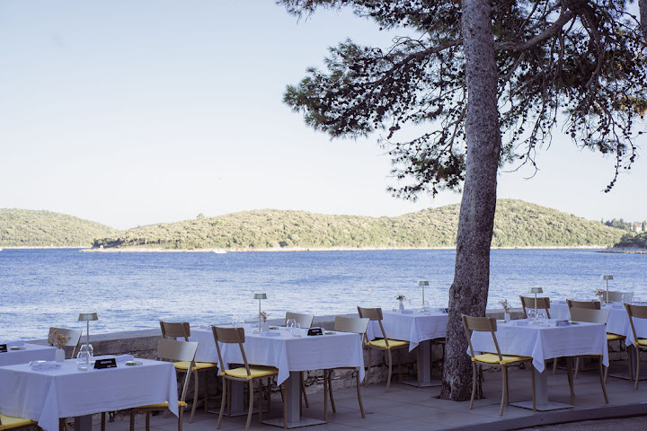 LD Restaurant by null