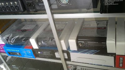 Photos of TOKO MITRA ELEKTRONIK
