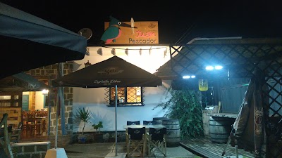 Photos of Juan Pescador