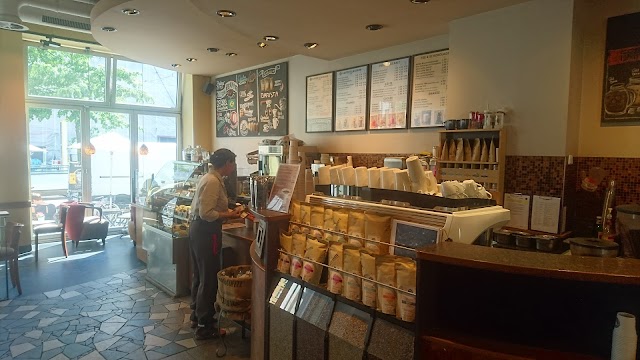 Balzac Coffee