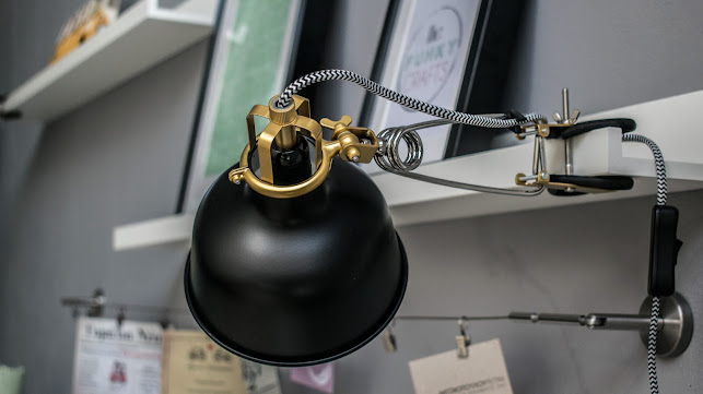 Polyhedron Graphic Design