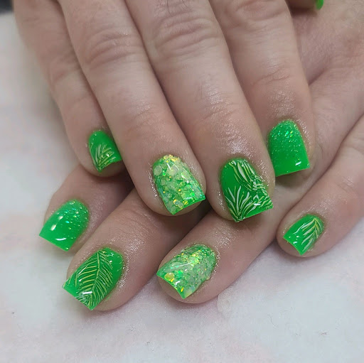 Nails By Sidney & Girlfriends