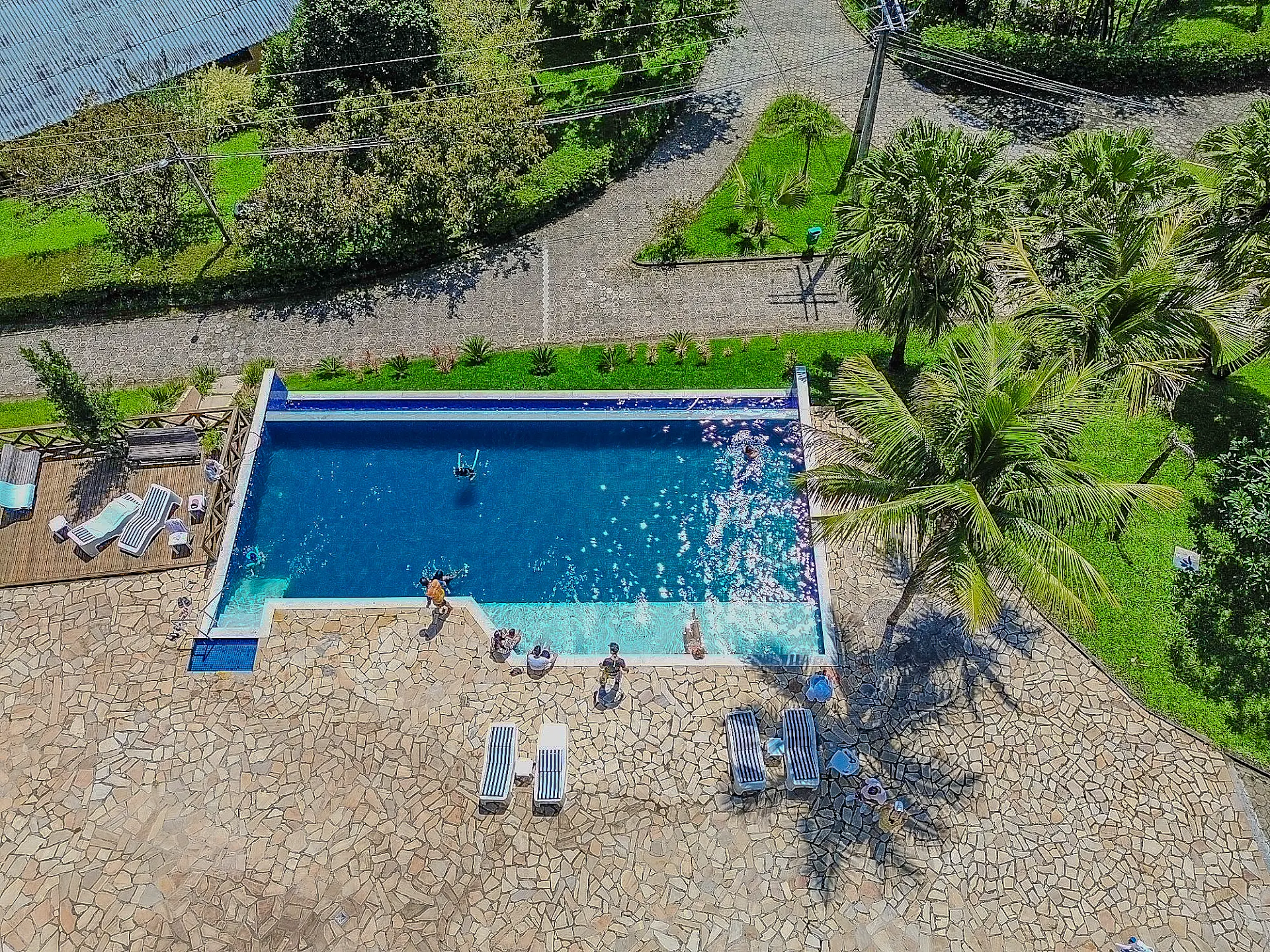 SPA Farm Igaratá