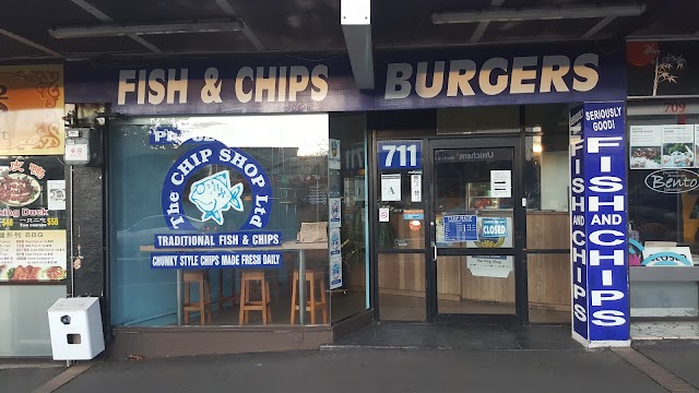 The Chip Shop