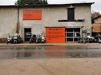 NEL'S MOTO à Saint-Symphorien-d'Ozon