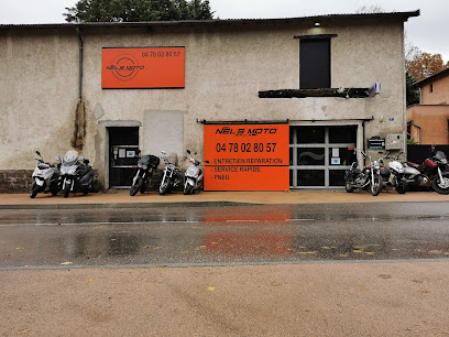 NEL'S MOTO
