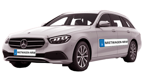 TAXI / Funkmietwagen Aachen www.mietwagen-nrw.de