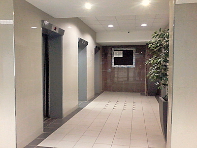 Photos of Student Central