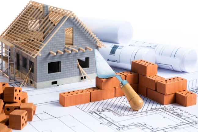 Adaptacje projektów / Projekty Indywidualne / Biuro Projektowo-Usługowe Archicons - Lublin