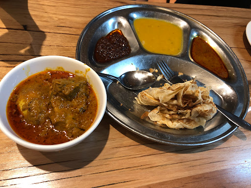 Roti Road - Thumbnail