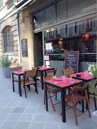 Photo n°2 de TentaziOni Bordeaux à Bordeaux (Restaurant gastronomique)