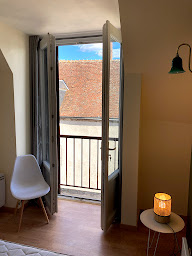 Photo n°10 de Le Jeanne d'Arc - Appartements meublés à Gien (Lodge)