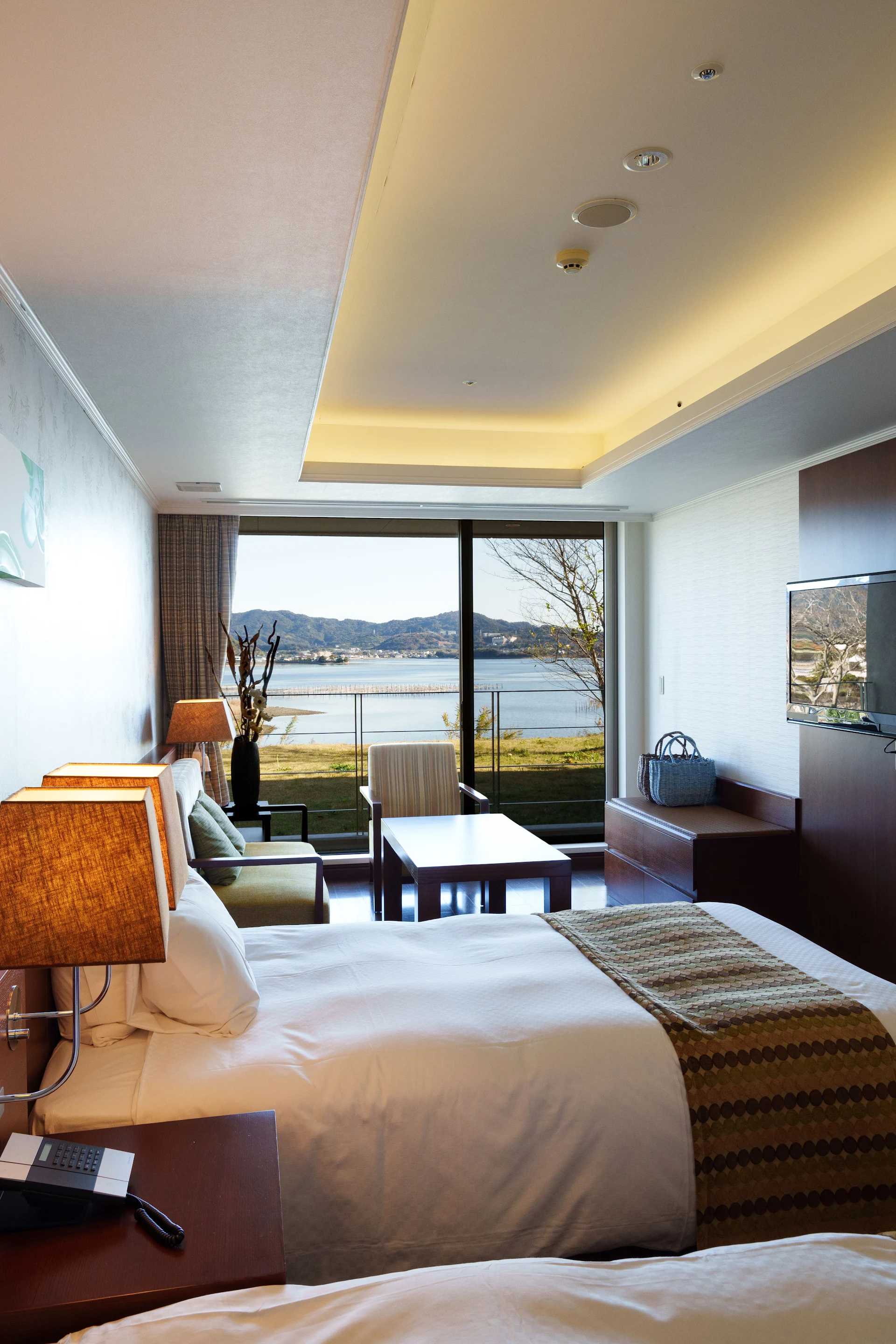 Kabushikigaisha Magna . Resort