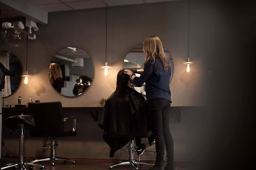 Pryd Frisør Bergen As