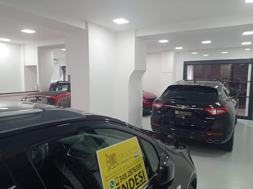 Durante Automobili Taranto - Thumbnail