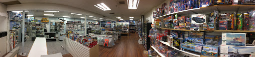 Hobby-Quebec - Visual