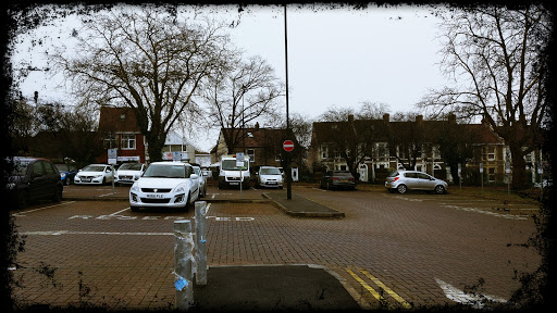 Page Road Short Stay Carpark - Thumbnail