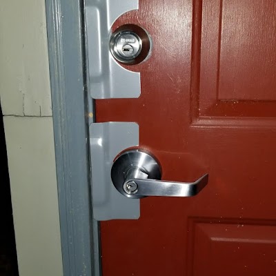 Sure Lock & Key Locksmith – New Haven