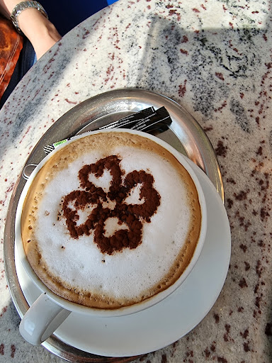 Café Eiscafe La Perla - Thumbnail