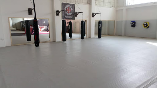 CFC Padova - Centro Formazione Combattimento - Thumbnail
