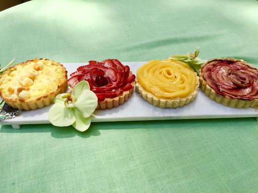 French Secret Pastry Catering (preorder only)