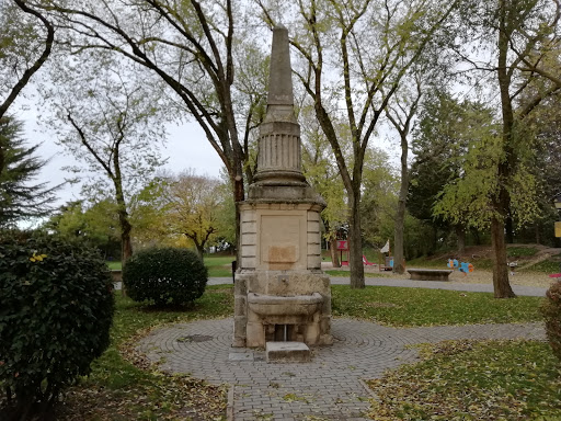 Parque de Cuerdas Burgos - Thumbnail