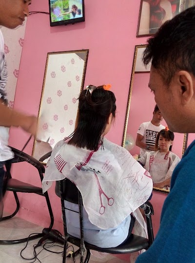 Photos of lusye salon