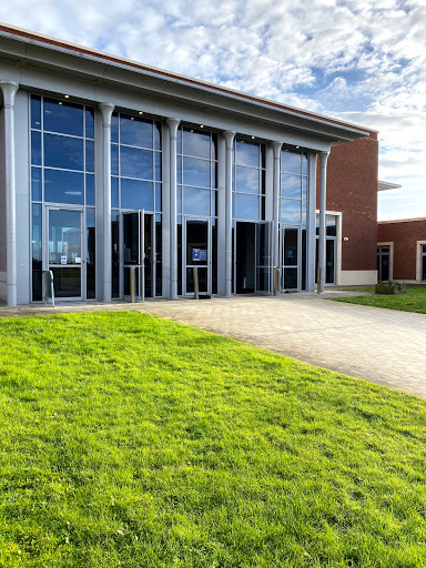 Bay Library - Visual